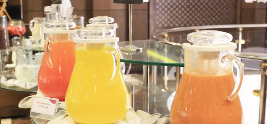 Crowne Plaza Madinah, an IHG Hotel image